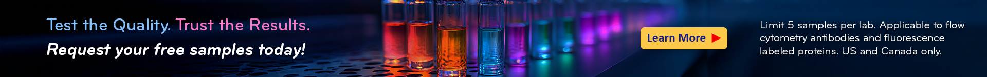 Free Sample Program